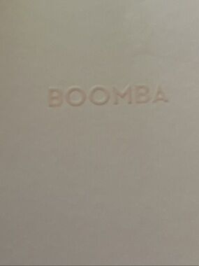 BOOMBA Soft Pink Women’s Everyday Bra